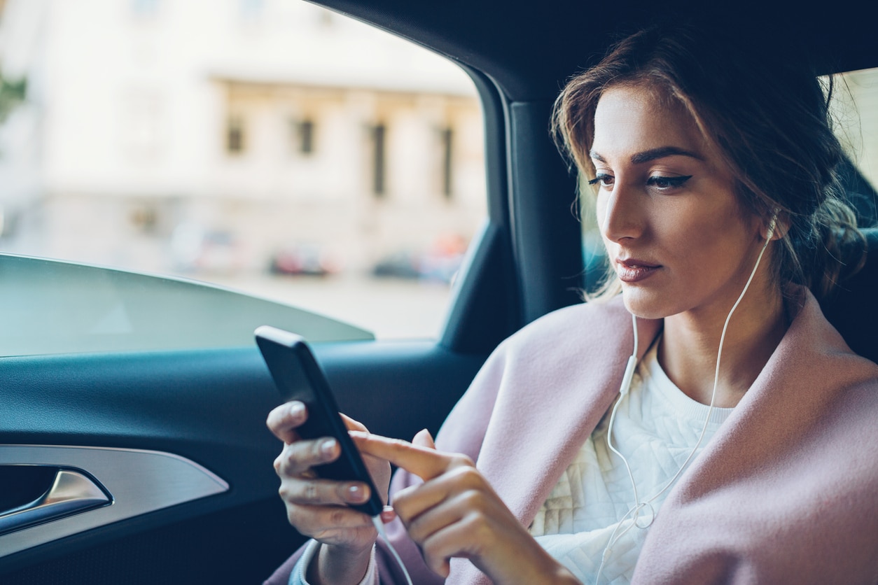 L'Application American Express BELUX